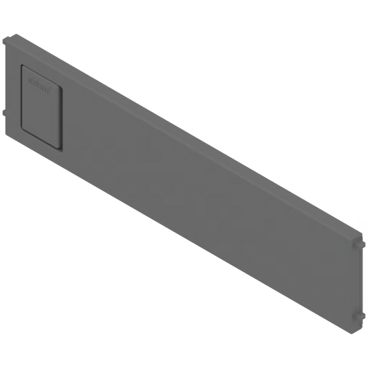 BLUM AMBIA-LINE Cross divider length 93.6mm, 194.6 mm,235.6 mm x Height 45mm and thickness 6.5mm