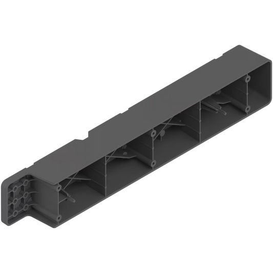 Blum Tandembox antaro Space step Spacer strip  Z95D4100