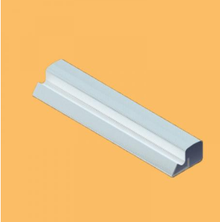 Lohala Weather Seal Aquamac 63 - Black ,Brown & White - Sold in 10 metre Increments