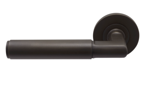 Windsor Premium NZ NIDO Lumina Rose Passage Set - Plain Available in 7 Colours