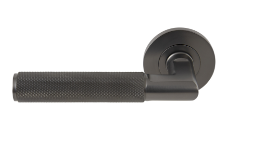 Windsor Premium NZ NIDO Lumina Rose Passage Set - Diamond Knurl Available in 7 Colours