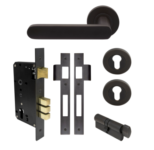 Windsor Premium NZ NIDO Modella Rose Entrance Set Priced Per Set Available in 7 Colours