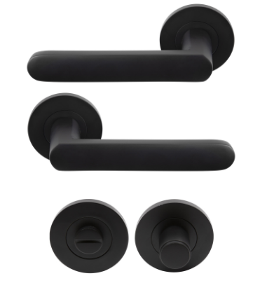 Windsor Premium NZ NIDO Modella Rose Privacy Set Priced Per Set Available in 7 Colours