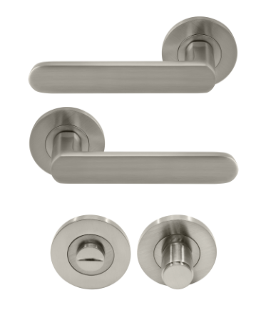 Windsor Premium NZ NIDO Modella Rose Privacy Set Priced Per Set Available in 7 Colours