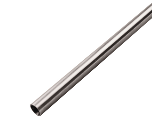 HENDERSON SIENNA STAINLESS STEEL ROUND BAR 2.0M ,2.5M ,3.0M ,3.5M ,4.0M & 6.0M