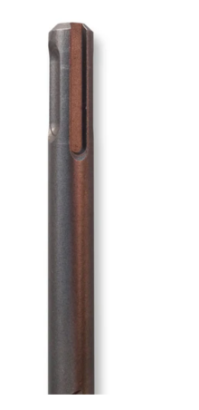 Tusk Heavy Duty Concrete Drill Bits (Cross Head) 20mm x 260mm (185mm) ,22mm x 260mm (170mm) ,24mm x 260mm (170mm) & 26mm x 260mm (170mm)