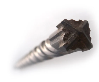 Tusk Heavy Duty Concrete Drill Bits (Cross Head) - 12mm x 260mm (185mm) ,12mm x 400mm (305mm) ,12mm x 460mm ,12.5mm x160mm (85mm) & 12.5mm x 260mm (175mm)