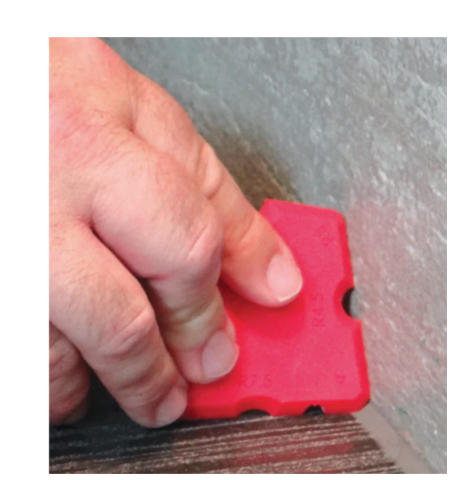 Tusk Heavy Duty Silicone Spreader 4pc Set