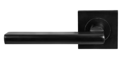 Windsor Premium NZ Futura Elite - Apex Lever Set Price Per Pair - Matt Black ,Brushed Nickle & Powder Coat