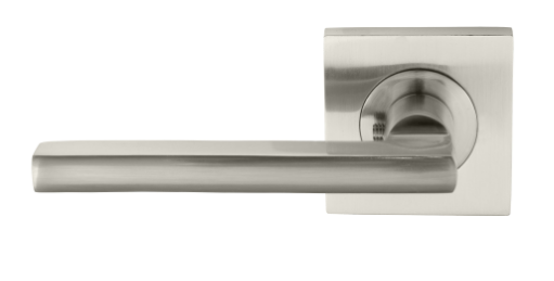 Windsor Premium NZ Futura Elite - Apex Lever Set Price Per Pair - Matt Black ,Brushed Nickle & Powder Coat