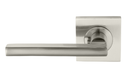 Windsor Premium NZ Futura Elite - Apex Dummy Lever - Matt Black ,Brushed Nickel & Powder Coat