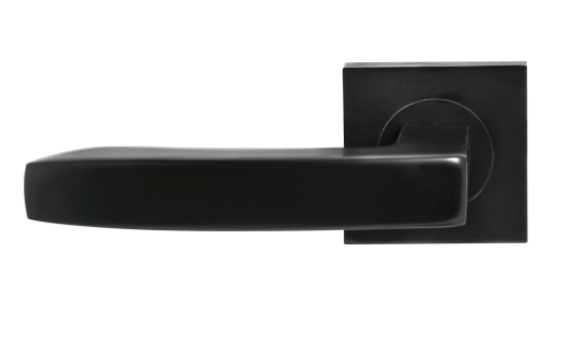 Windsor Premium NZ Futura Elite - Corbel Lever Set Price Per Pair - Matt Black ,Brushed Nickle & Powder Coat