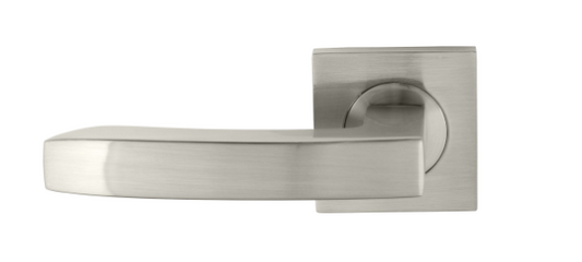 Windsor Premium NZ Futura Elite - Corbel Lever Set Price Per Pair - Matt Black ,Brushed Nickle & Powder Coat