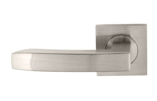 Windsor Premium NZ Futura Elite - Corbel Dummy Lever - Matt Black ,Brushed Nickel & Powder Coat