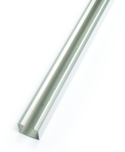 HENDERSON TRACK 280 STAINLESS STEEL LENGTH - 2.0M & 3.0M