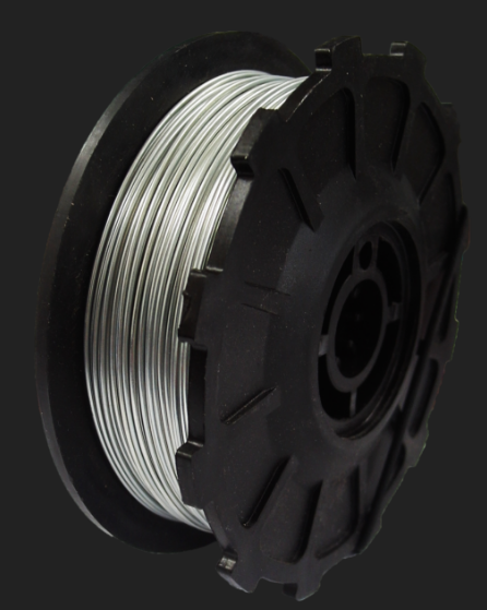 Ecko RebarMaster Hardened Rebar Wire - 0.80 (20 Coils)