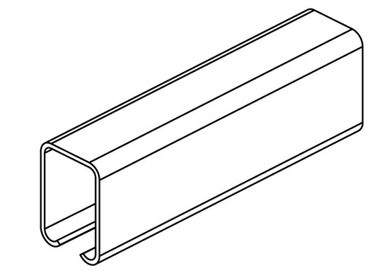 HENDERSON 307 TRACK 2.0M ,3.0M & 4.0M