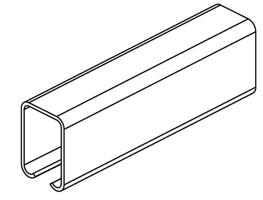HENDERSON 307 TRACK 2.0M ,3.0M & 4.0M