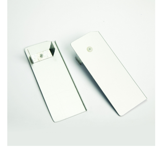 HENDERSON PACER HF160 & HF200 FASCIA ENDCAP PACK