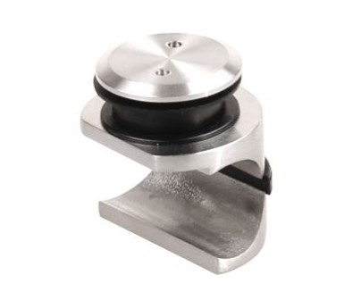 HENDERSON SIENNA FACE FIX BRACKET GLASS WALL & SOLID WALL