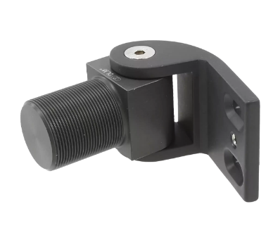 D&D Technologies DD TECH SURECLOSE CENTRE & FLUSH ALUMINIUM MNT NON-SELF CLOSING HINGE