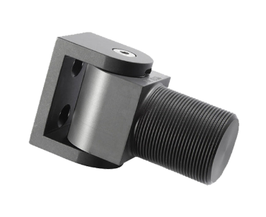 D&D Technologies DD TECH SURECLOSE CENTRE ALUM-METRIC MNT HINGE CLOSER SCREW-ON 57