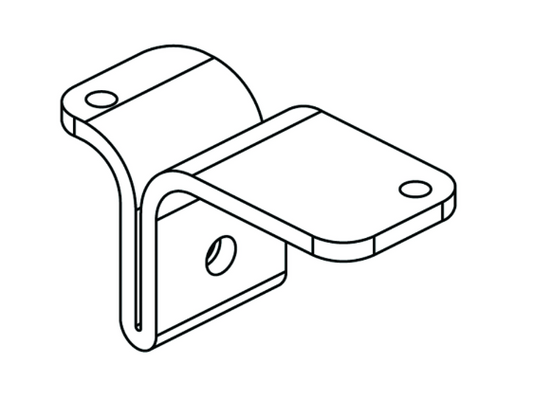 HENDERSON MARATHON SOFFIT BRACKET