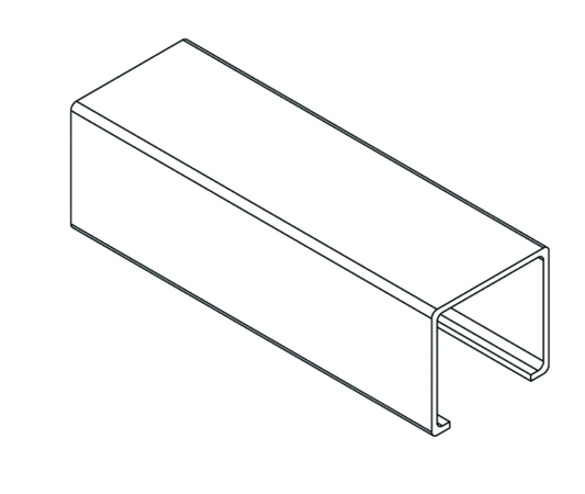 HENDERSON STERLING TOP GUIDE 2M & 3M