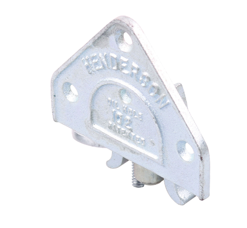 HENDERSON GUIDE WOOD DOOR SELF CLEANING H102/97