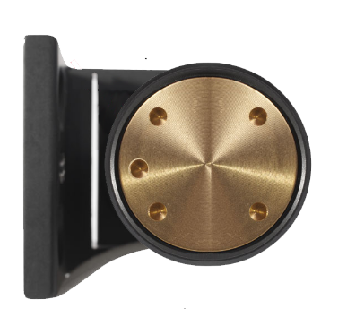 D&D Technologies DD TECH SURECLOSE CENTRE & FLUSH ALUMINIUM MNT SAFETY HINGE CLOSER