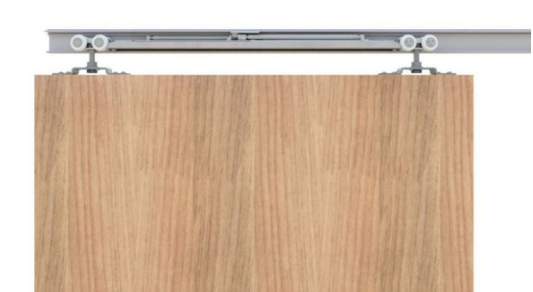 HENDERSON HUSKY SOFTSTOP DUAL OPERATION 10-20KG