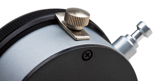 Trucut Heavy Duty Dasqua Dial Indicator 0-10mm