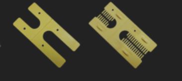 Ecko H PACKER Starter Pack 164 pcs 1.5-10mm HP Mix