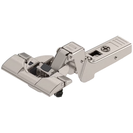BLUM CLIP TOP BLUMOTION HINGE (SOFT CLOSE)  95°  Inset Profile INSERTA hinge 71B9790