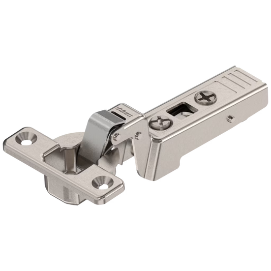 BLUM  CLIP TOP HINGE 94° 26mm Hole Inset Mini Screw-on hinge 71T0750