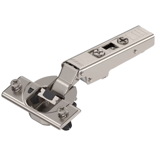 BLUM CLIP TOP BLUMOTION HINGE (SOFT CLOSE) 110° EXPANDO hinge 71B358E (With out mount)