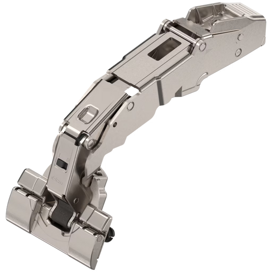 BLUM CLIP TOP BLUMOTION HINGE (SOFT CLOSE) 155° 1/2 Overlay Zero Protrusion INSERTA hinge 71B7690