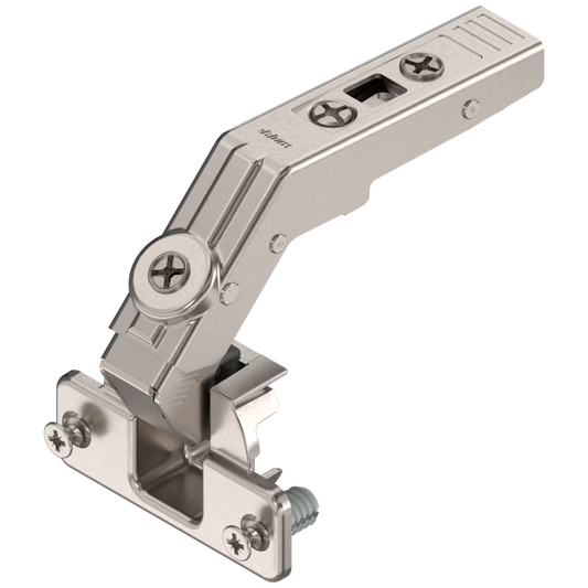 BLUM CLIP TOP HINGE  Corner Cabinet Bi-fold EXPANDO hinge 79T853E