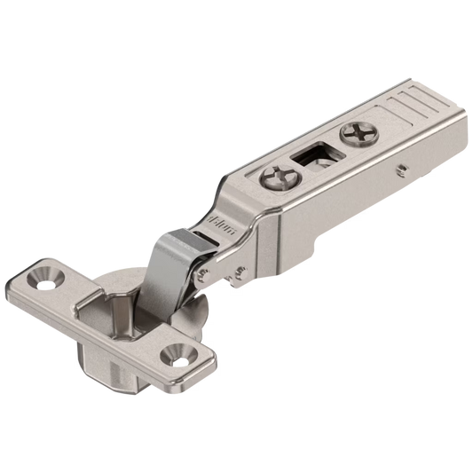 BLUM  CLIP TOP HINGE 94° 26mm Hole Mini Screw-on hinge 71T0550