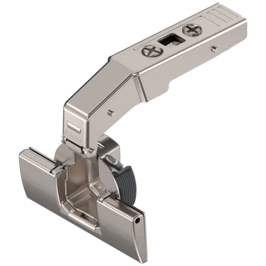 BLUM CLIP TOP HINGE 95° Blind Corner Inset INSERTA hinge 79T9590B