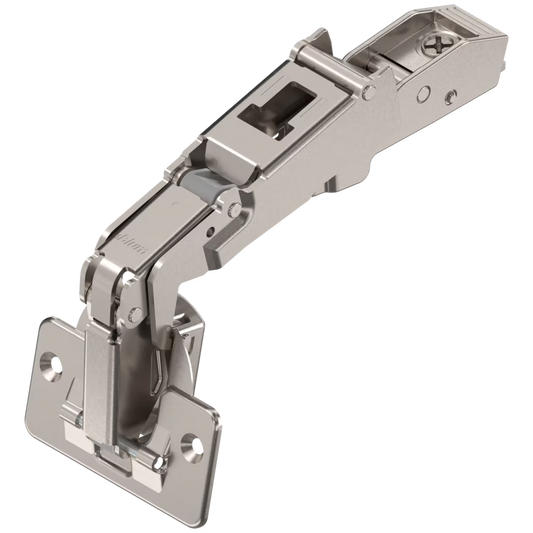 BLUM CLIP TOP HINGE 170° Unsprung Screw-on hinge 70T6550.TL