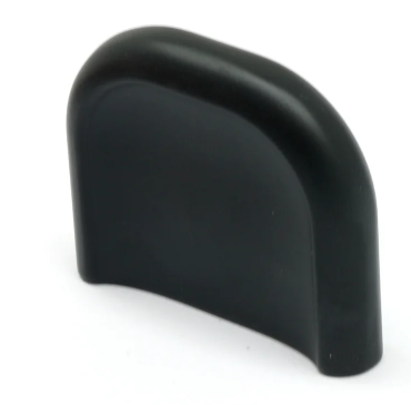 ELITE INSPIRE KNOB AND HANDLE CENTRE TO CENTRE AVAILABLE IN 4 SIZES : 32MM ,128MM ,160MM ,320MM  FINISH SATIN BLACK