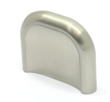 ELITE INSPIRE KNOB AND HANDLE CENTRE TO CENTRE AVAILABLE IN 4 SIZES : 32MM ,128MM ,160MM ,320MM FINISH BRUSHED NICKEL