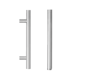 YALE ASSURE SL (Keyless) SMART-READY LOCK WITH APEX L142 x 600 ENTRANCE SET SATIN NICKEL & MATT BLACK