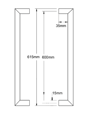YALE ASSURE KEYED SMART-READY LOCK WITH APEX 143 x 600 ENTRANCE SET MATT BLACK & SATIN NICKEL