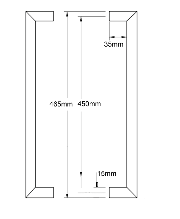 YALE ASSURE KEYED SMART-READY LOCK WITH APEX 143 x 450 ENTRANCE SET MATT BLACK & SATIN NICKEL