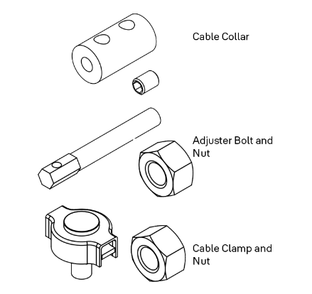 HENDERSON HUSKY 120 PRO SIMULTANEOUS KIT