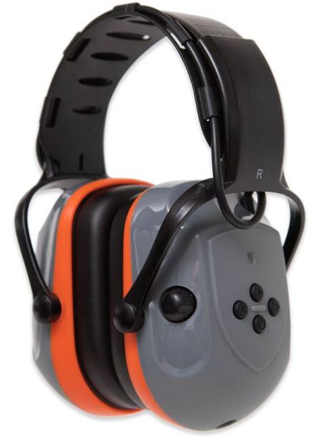 Esko Max28 Bluetooth Earmuff