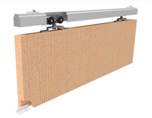 Henderson Husky 120 PRO - 1500mm ,1800mm ,2000mm ,2500mm & 3000mm Kit Pack