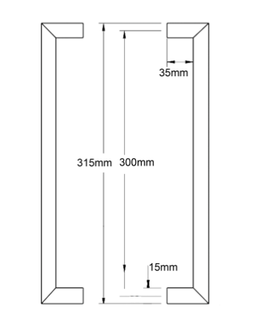 YALE ASSURE KEYED SMART-READY LOCK WITH APEX 143 x 300 ENTRANCE SET MATT BLACK & SATIN NICKEL